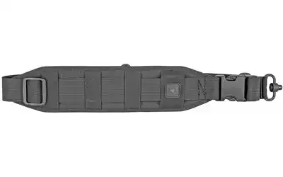 GrovTec QS Heavy Gunner Sling Black