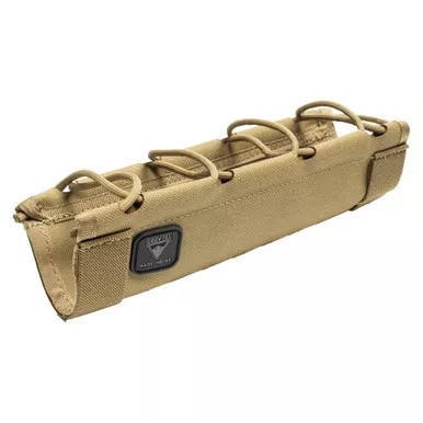 GrovTec Rail Wrap - Accessory, Coyote