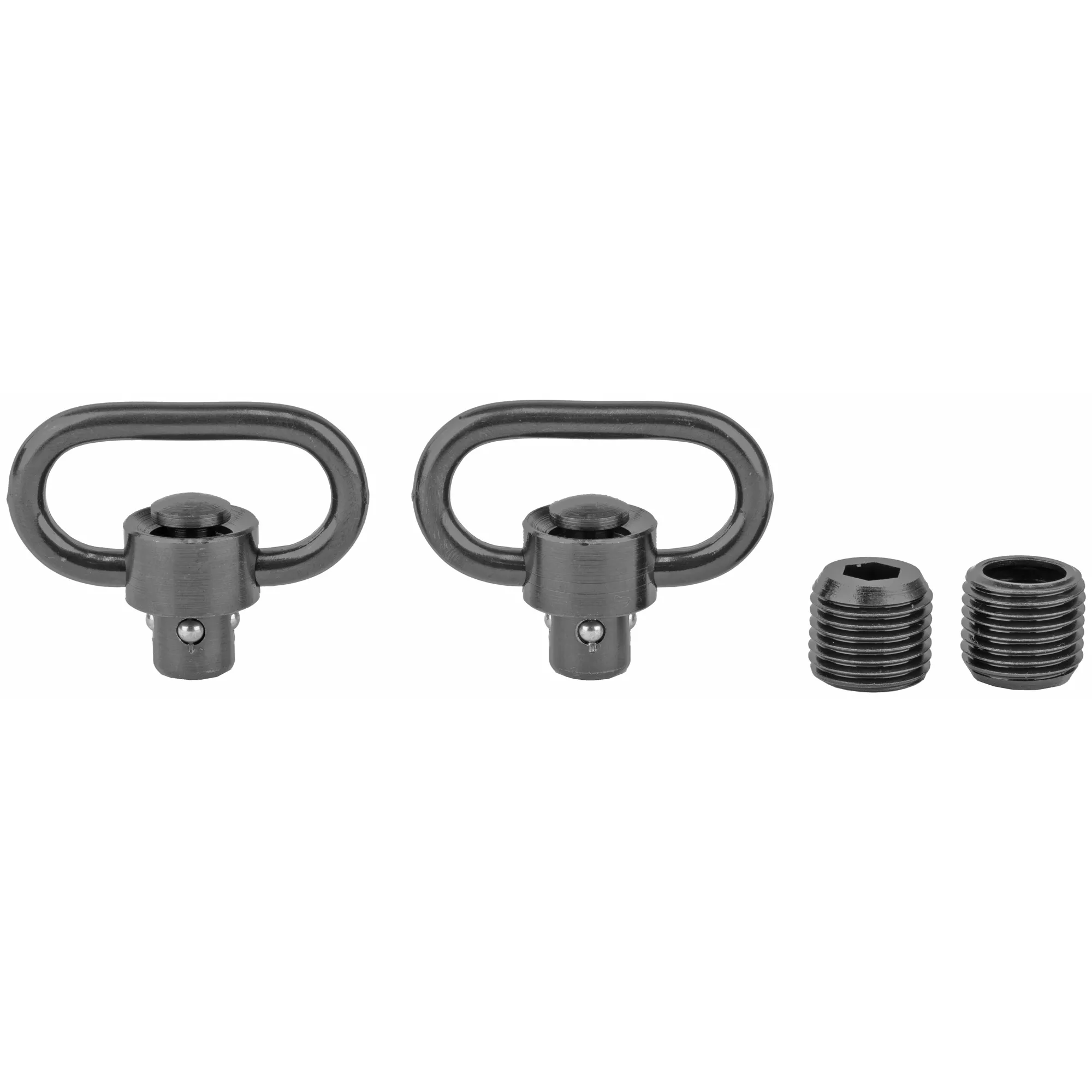 GROVTEC SWIVEL HD PUSH BUTTON W/ SS BASE
