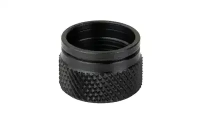 GrovTec Thread Protector 1/2x28 .590"