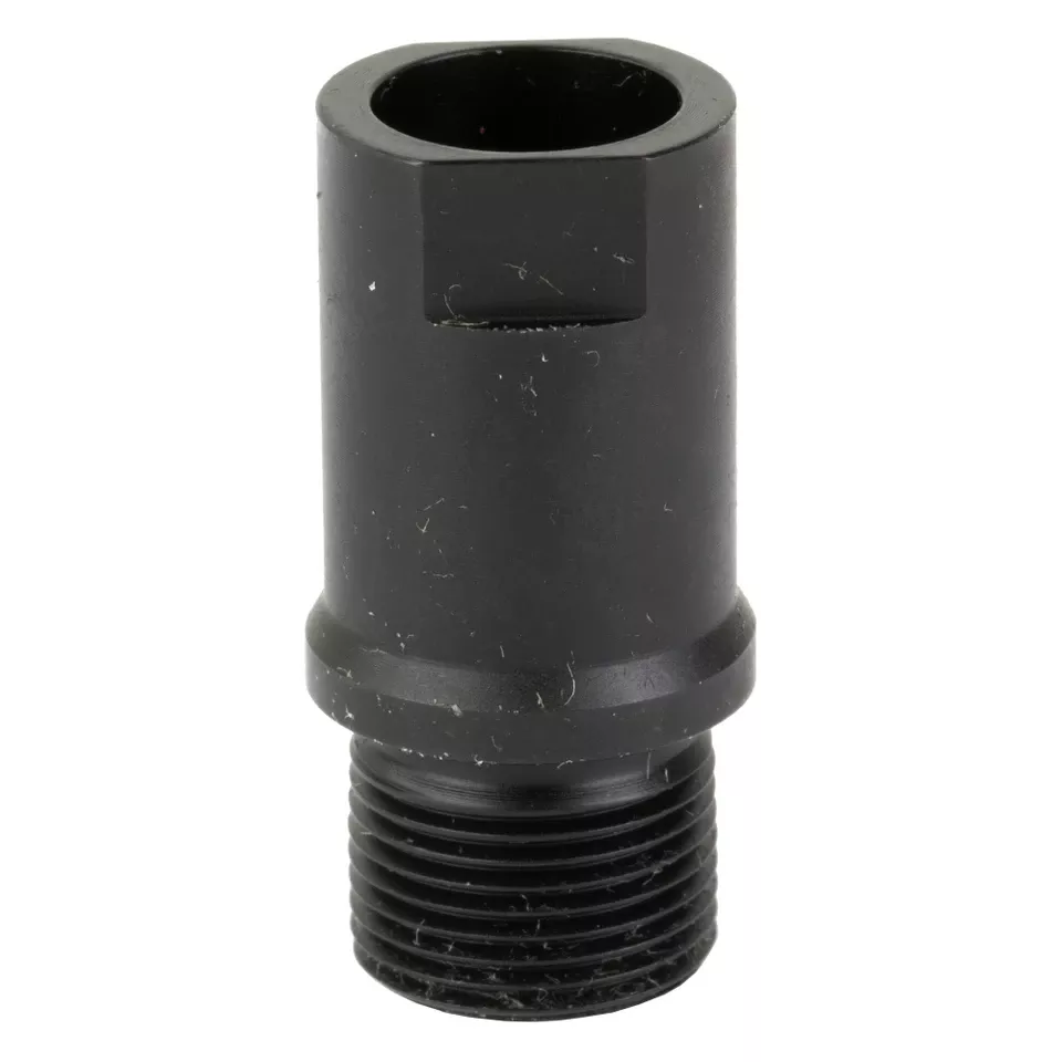 GSG 1911 Thread Adapter for Dead Air Suppressor 1/2x28