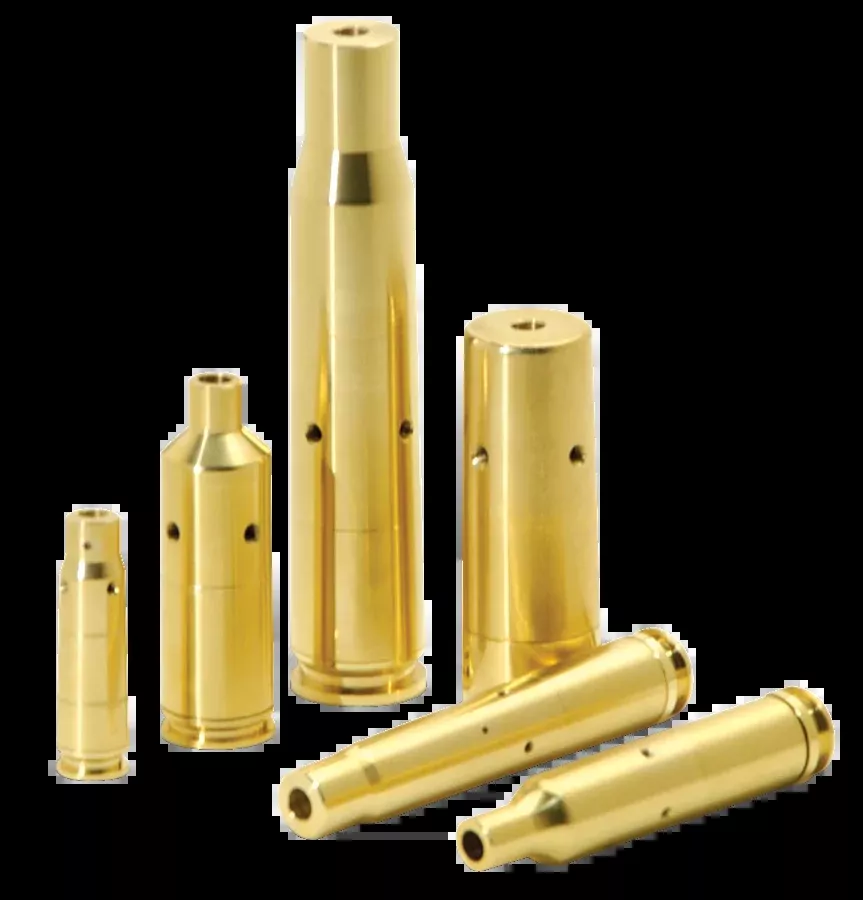 GSM Laser Boresight .243/7mm/.308