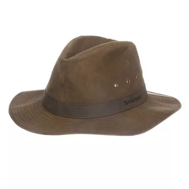 Guide Classic Fishing Hat