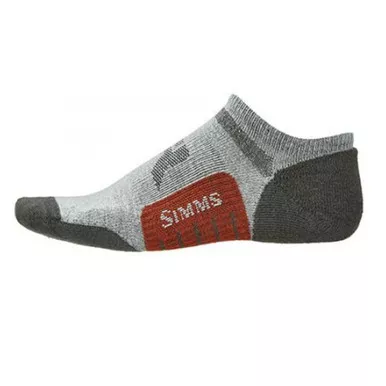 Guide Lightweight No Show Sock