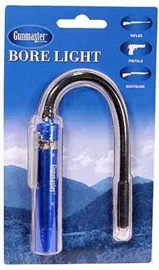 Gunmaster Flex Bore Light