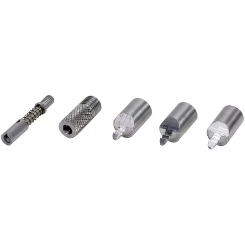 GunSlick 4 Piece Snap Lock Adaptor Pack Shotgun