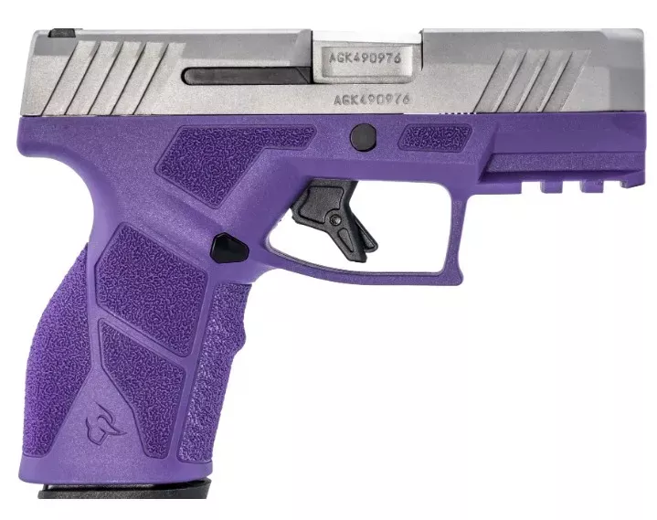 GX2 9mm 3.38″ DP/SS (2) 13-RD