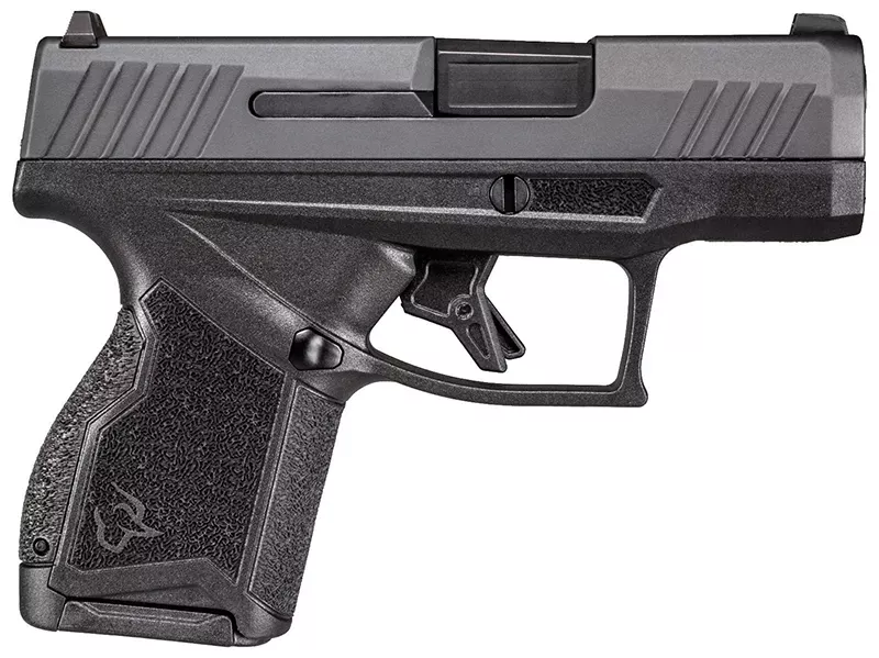 GX4 9mm 3.0″ BLK/BLK As 2/11