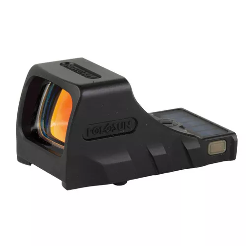 H-SUN SCS GRN PDP SOLAR CHARGING BLK UPC: 810047072850