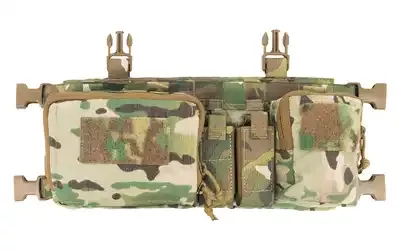 Haley Strategic D3CR Chest Rig Heavy Multicam