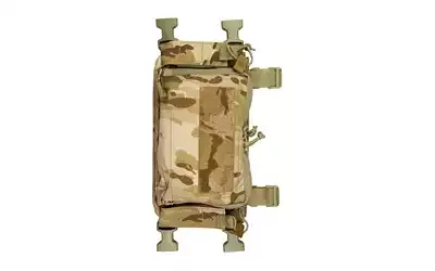 Haley Strategic D3CR Chest Rig Micro Multicam Arid