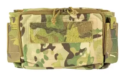 Haley Strategic D3CR Chest Rig Micro Multicam