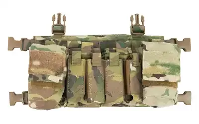 Haley Strategic D3CR Chest Rig X Multicam