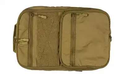Haley Strategic Flatpack 2.0 Coyote Brown