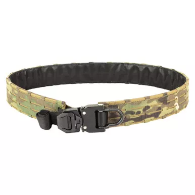 Haley Strategic Partners D3 Outer Belt Snake Bite - Large, MultiCam