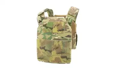 Haley Strategic Thorax Incog Plate Carrier Medium Multicam