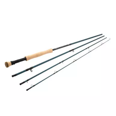 Hardy Marksman Z Fly Rod 9' 6wt 4pc