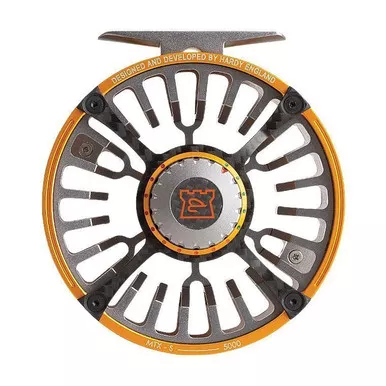 Hardy MTX-S 3000 3/4/5 Reel