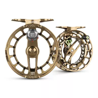 Hardy Ultraclick UCL Reel 1/2/3