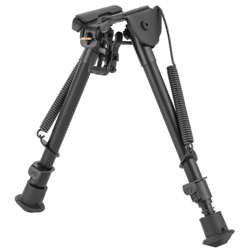 HARRIS BIPOD 9-13″ (LEG NOTCH) UPC: 051156012119