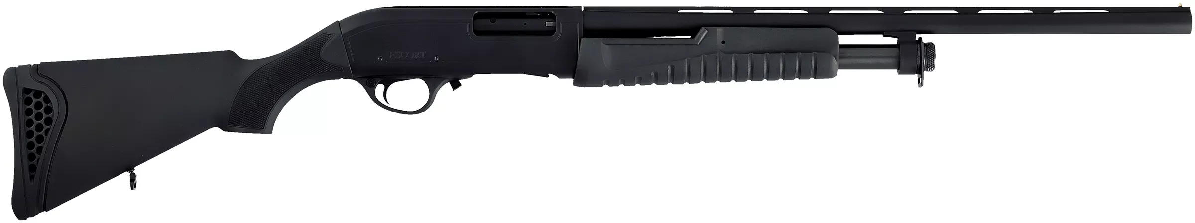 Hatsan Escort 20ga 22 3 Fieldhunter Youth BLK