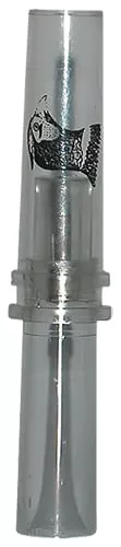 Haydels Game Calls P90 PheasantOpen Call Attracts Pheasant Clear Plastic