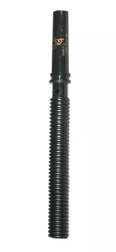 Haydels Game Calls VDG92 Variable Tone Deer Grunt Call Attracts Deer Black Plastic