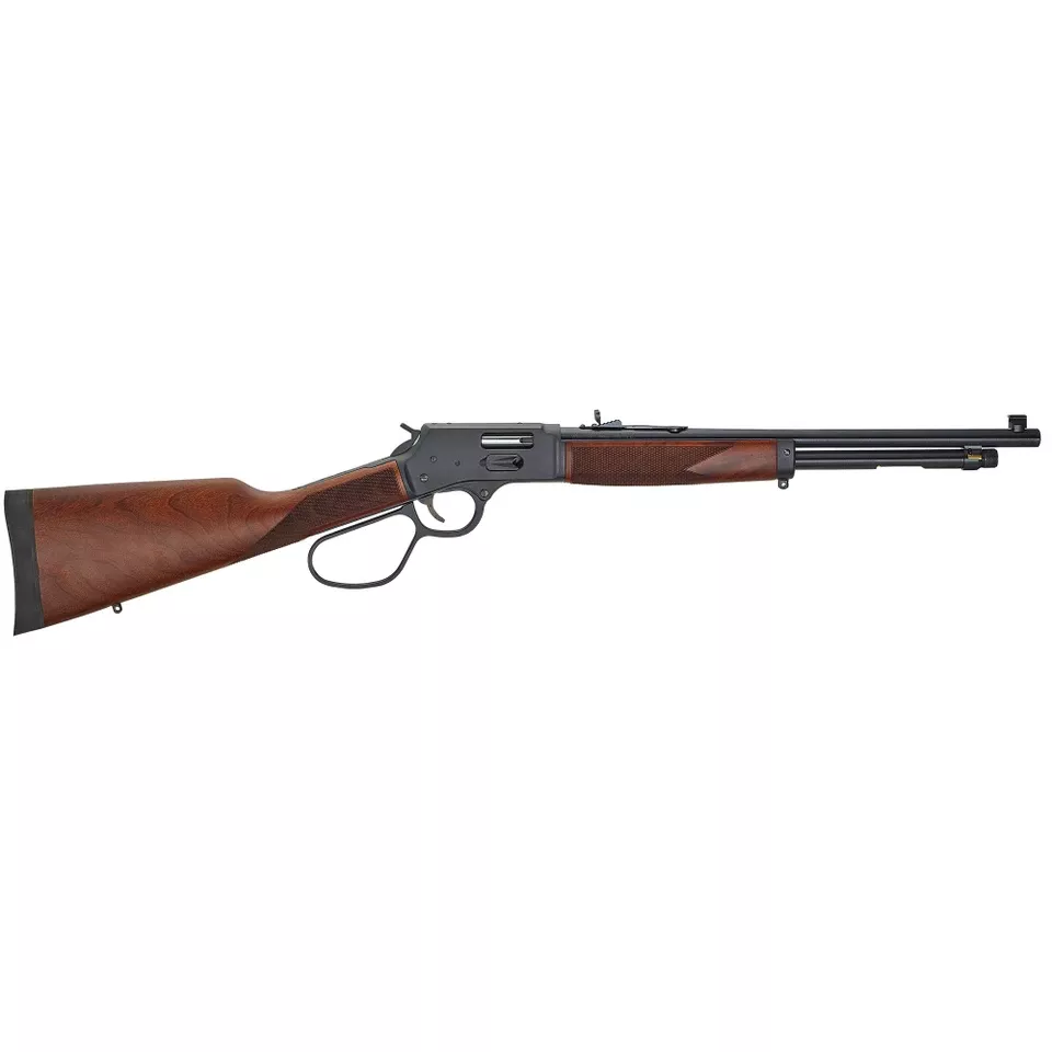 Henry Big Boy Steel Carbine .45 LC 16.5"
