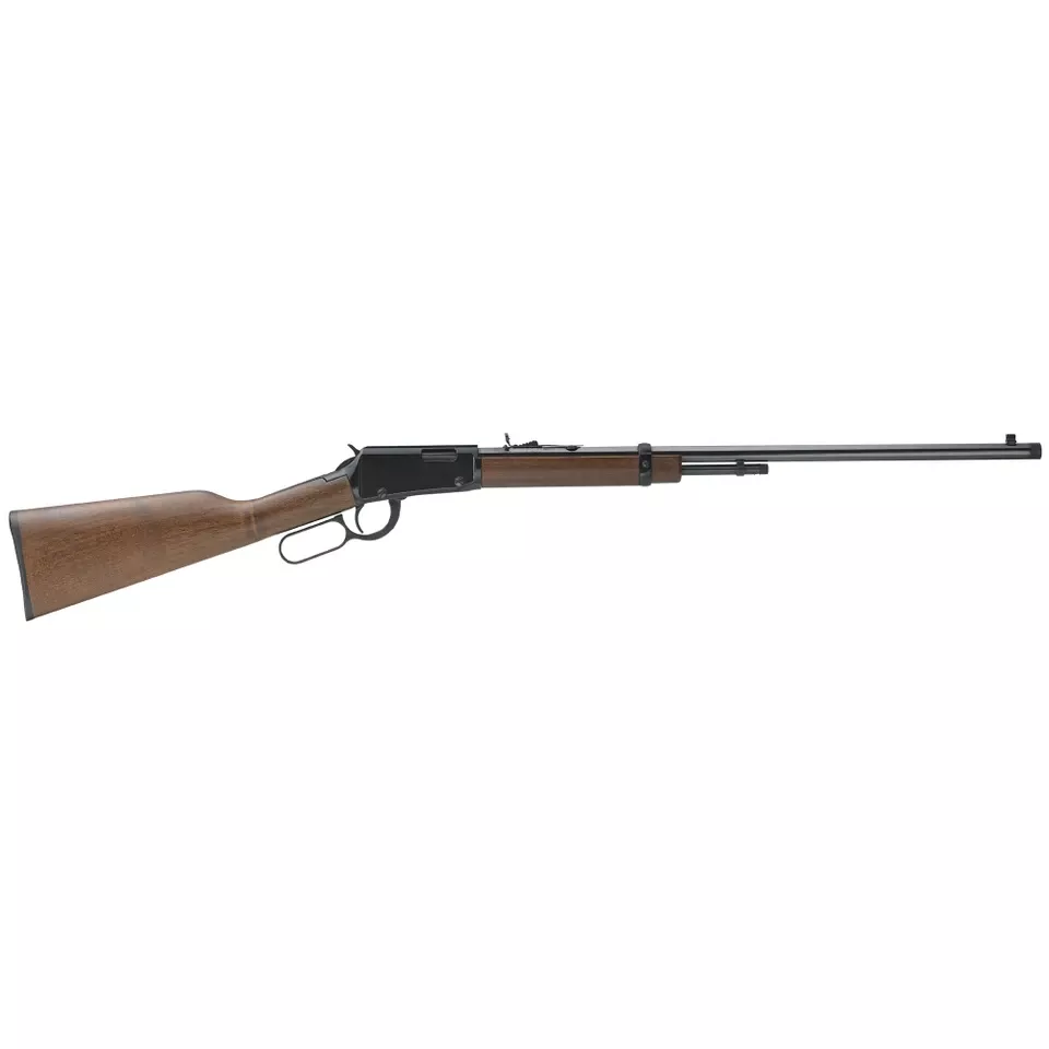 HENRY FRONTIER THREADED 22WMR 24" RIFLE