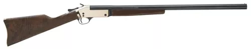 HENRY H15 SINGLE SHOT BRASS 44MAG 22