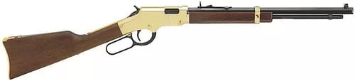 HENRY H4 GOLDEN BOY COMPT 22LR 17"