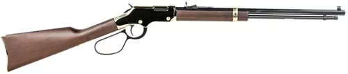 HENRY H4 GOLDEN BOY LL 22LR 20" 16RD