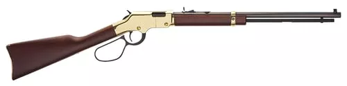 HENRY H4 GOLDEN BOY LL 22WMR 20.5"