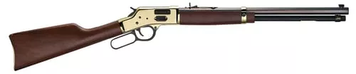 HENRY H6 BIG BOY 357MAG 20" 10RD
