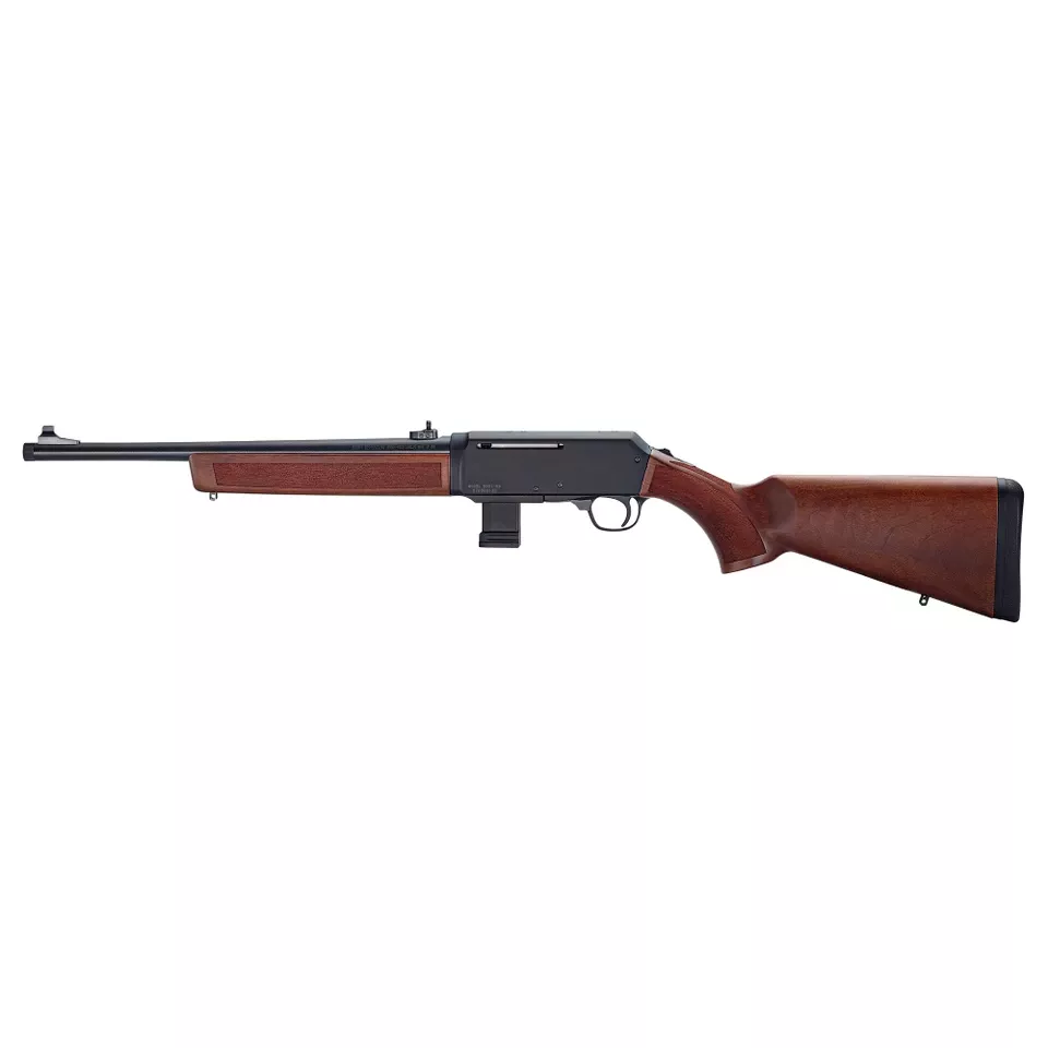 Henry Homesteader 9mm 10-Round 16" Walnut Rifle