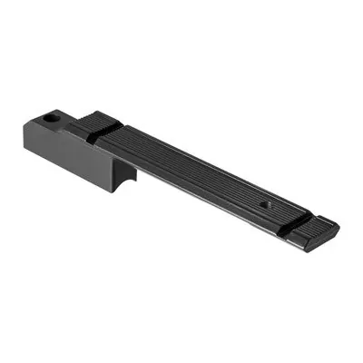Henry Repeating Arms Mini Bolt Weaver Style Cantilever Scope Mount
