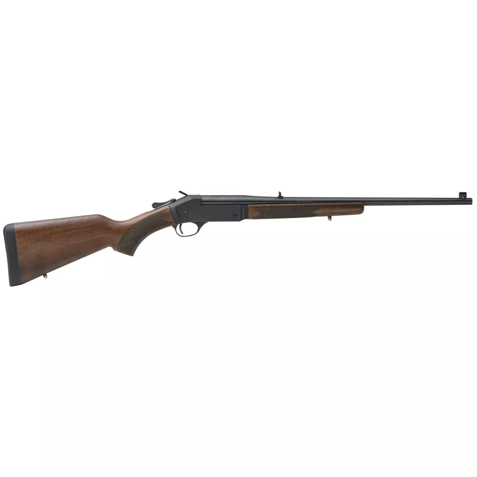 HENRY SINGLESHOT .357 MAG/.38 SPL 22" RIFLE