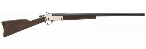 Henry Singleshot Shotgun Brass 410ga.