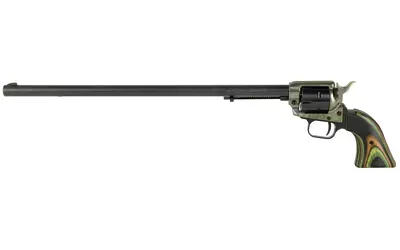 Heritage 22LR 16″ 6RD Camo Lam