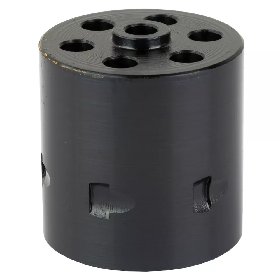 HERITAGE 22WMR 6-Round Blued Cylinder