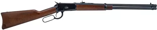 HERITAGE R92 45C 20" 10RD BLK RND