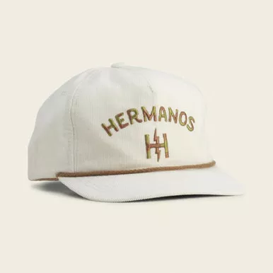 Hermanos Snapback Hat