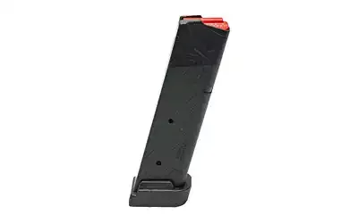 Hexmag Carbon Fiber Sig P320 Full Size Compatible 17-Round Magazine