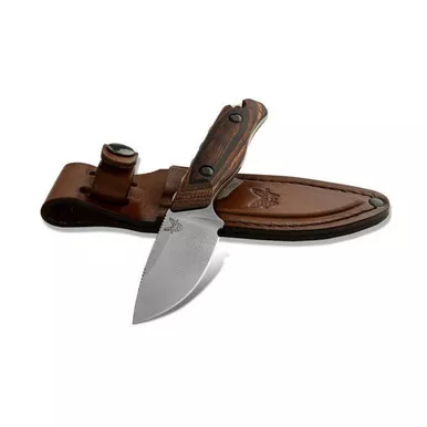 Hidden Canyon Hunter Knife 15017
