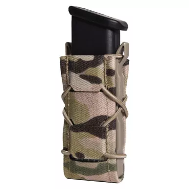 High Speed Gear Taco - Magazine Pouch, (1) Magazine, MultiCam