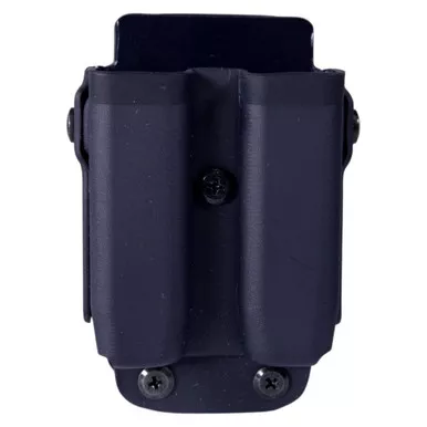 High Speed Gear Uniform Line - Magazine Pouch, PLM, Black