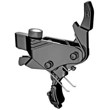 Hiperfire Hiperfire HF AR15/10 Drop-in Trigger Black – Model PDI for AR Platform