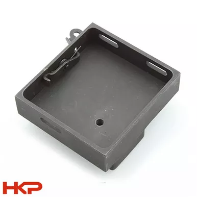 HK 21 Ammunition Belt Box Adapter