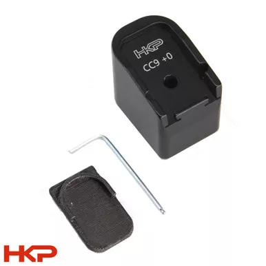 HK CC9 Extended Base Plate