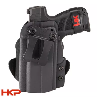 HK CC9 Holster - Comp Carry - LH